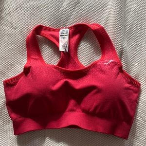 Gymshark Adapt Ombre Seamless Sports Bra